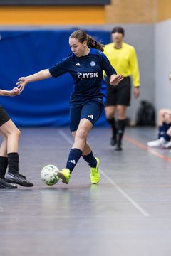 Bild 547 - wCJ Falkinnen Cup